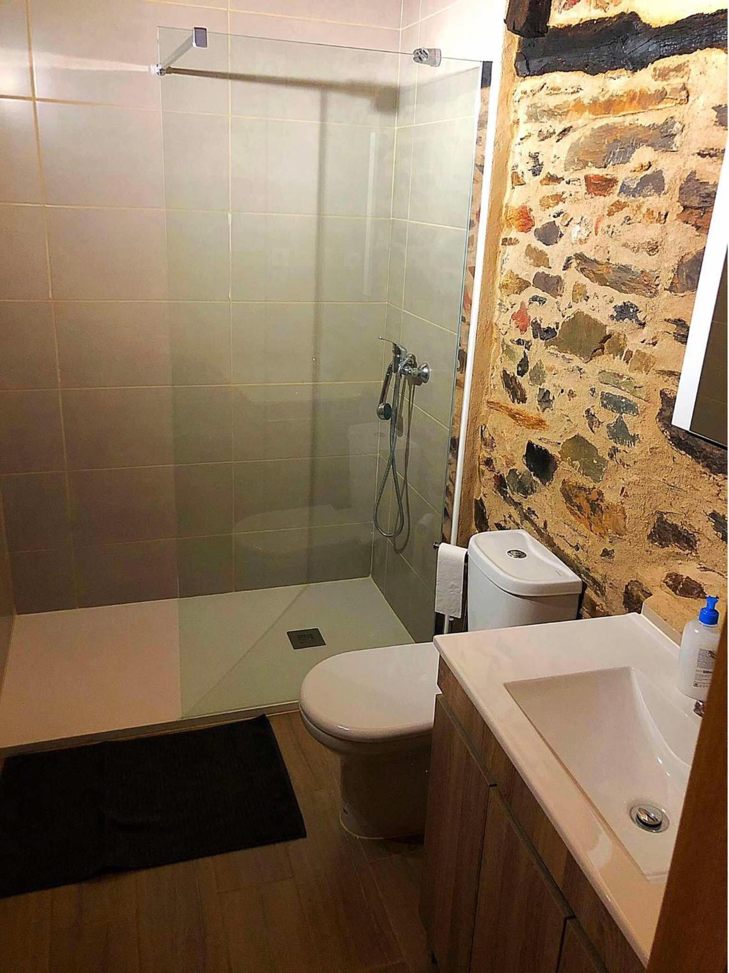 布拉干萨Casa Da Lucia别墅 外观 照片